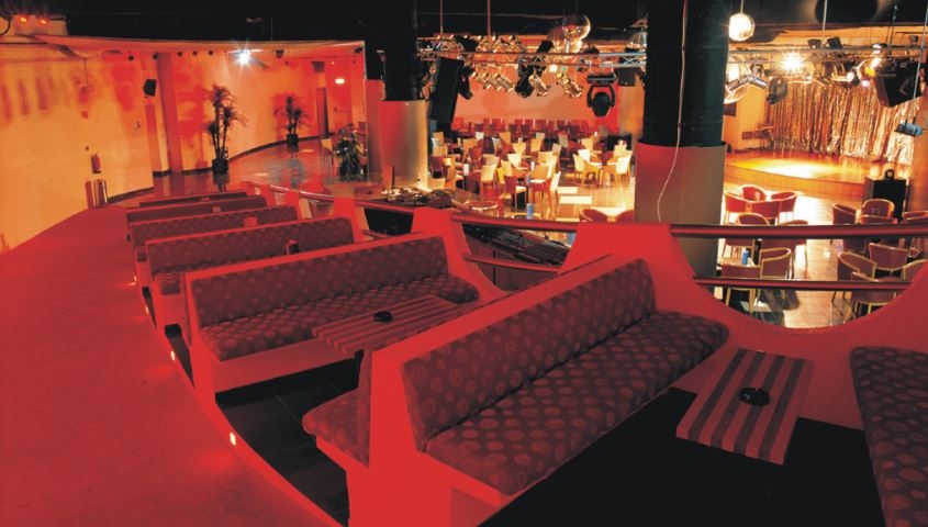 GlamRoom